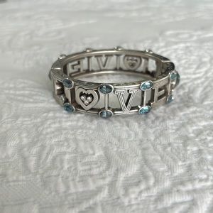 Brighton Love Bracelet